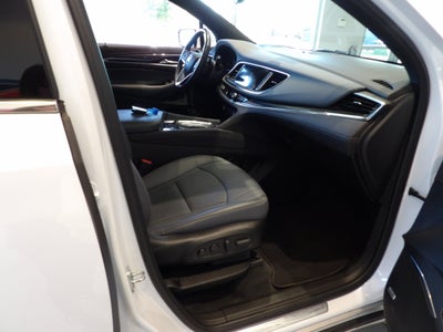 2022 Buick Enclave Premium