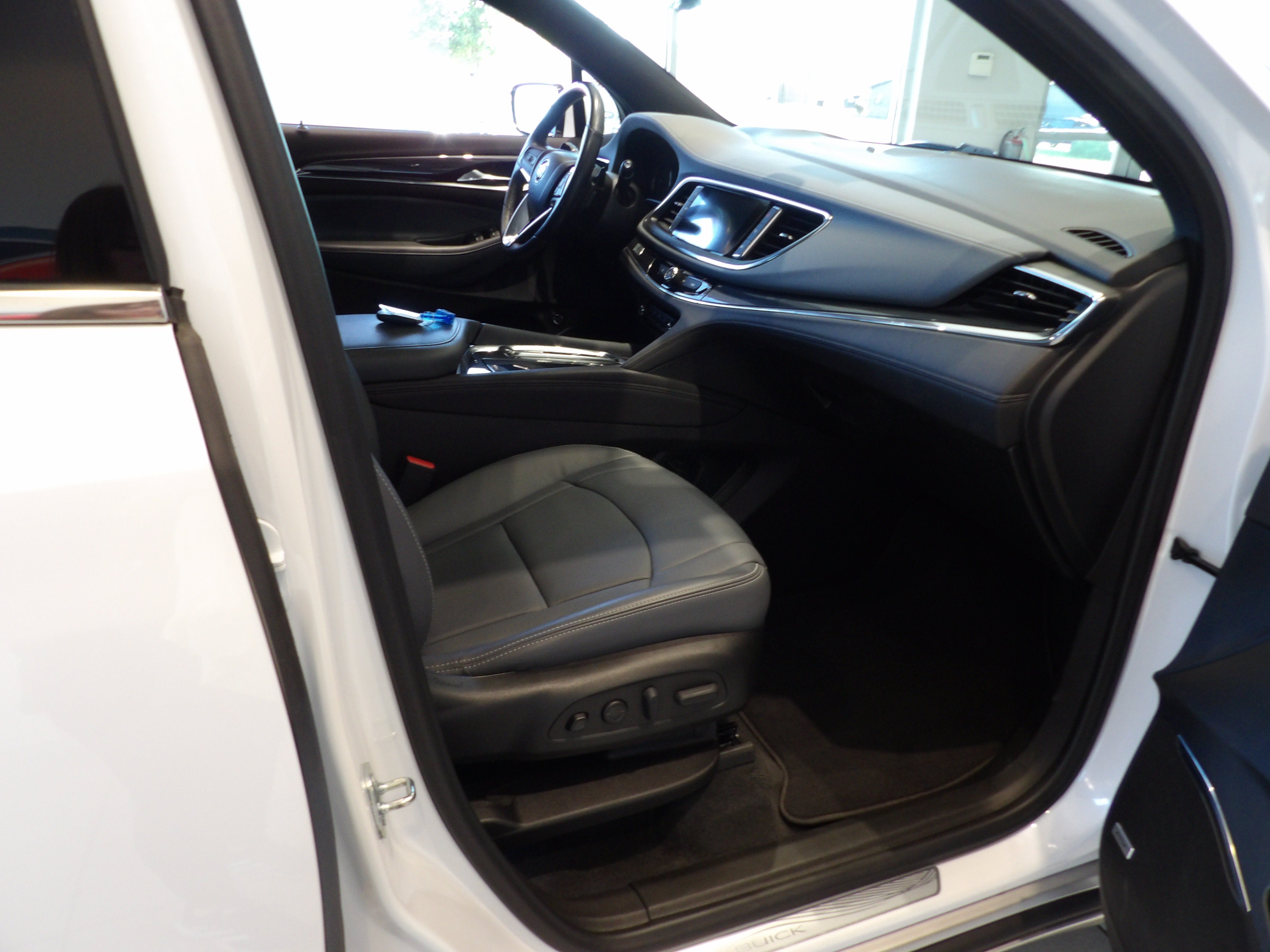 2022 Buick Enclave Premium