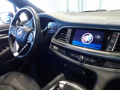 2022 Buick Enclave Premium