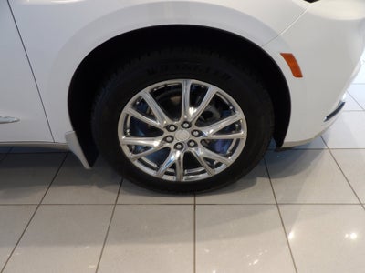2022 Buick Enclave Premium