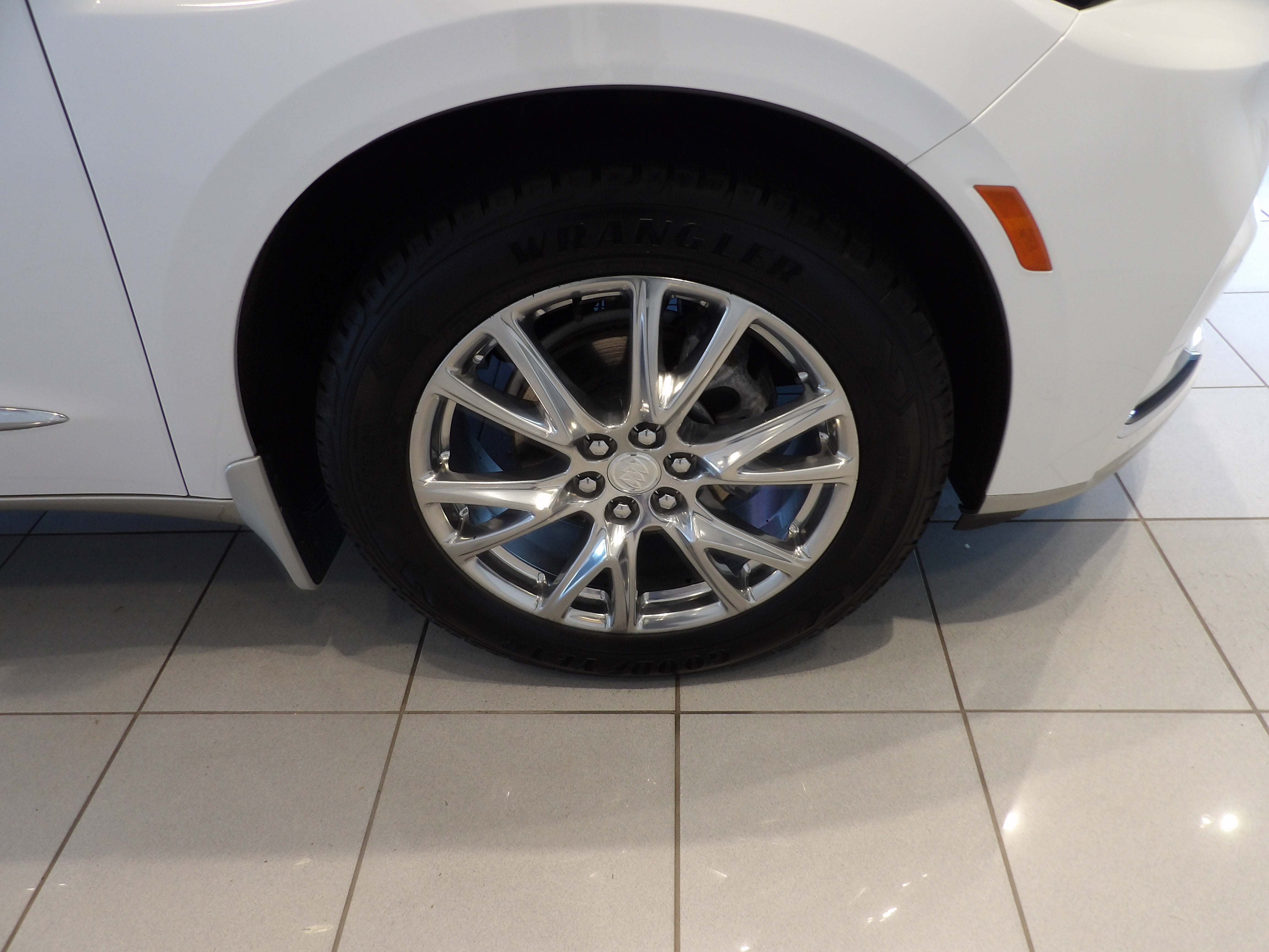 2022 Buick Enclave Premium