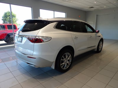 2022 Buick Enclave Premium