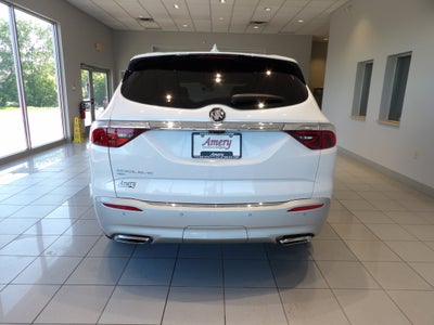 2022 Buick Enclave Premium