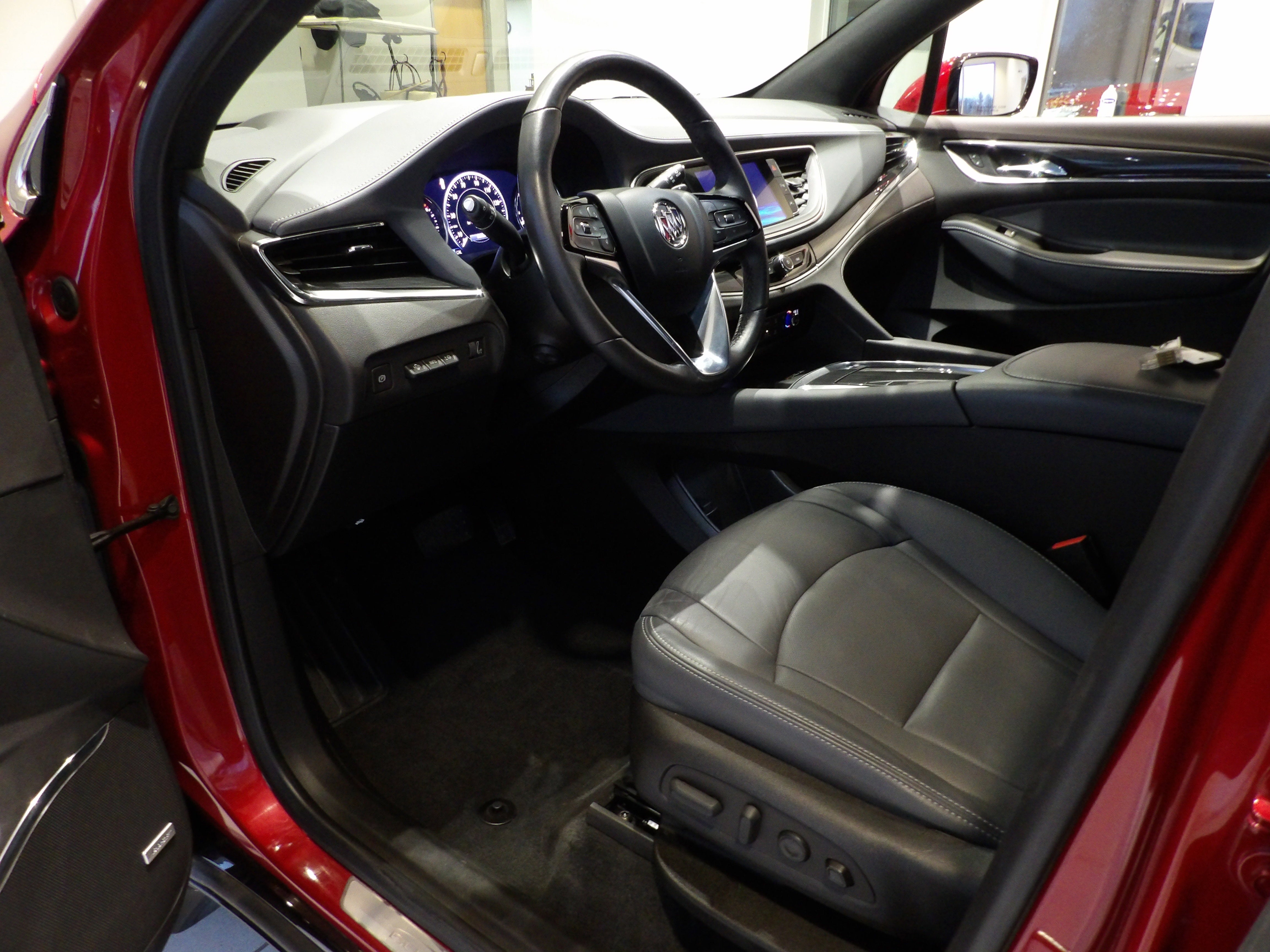 2023 Buick Enclave Premium