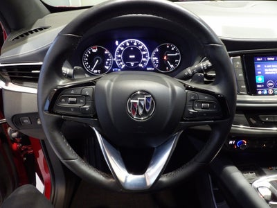 2023 Buick Enclave Premium