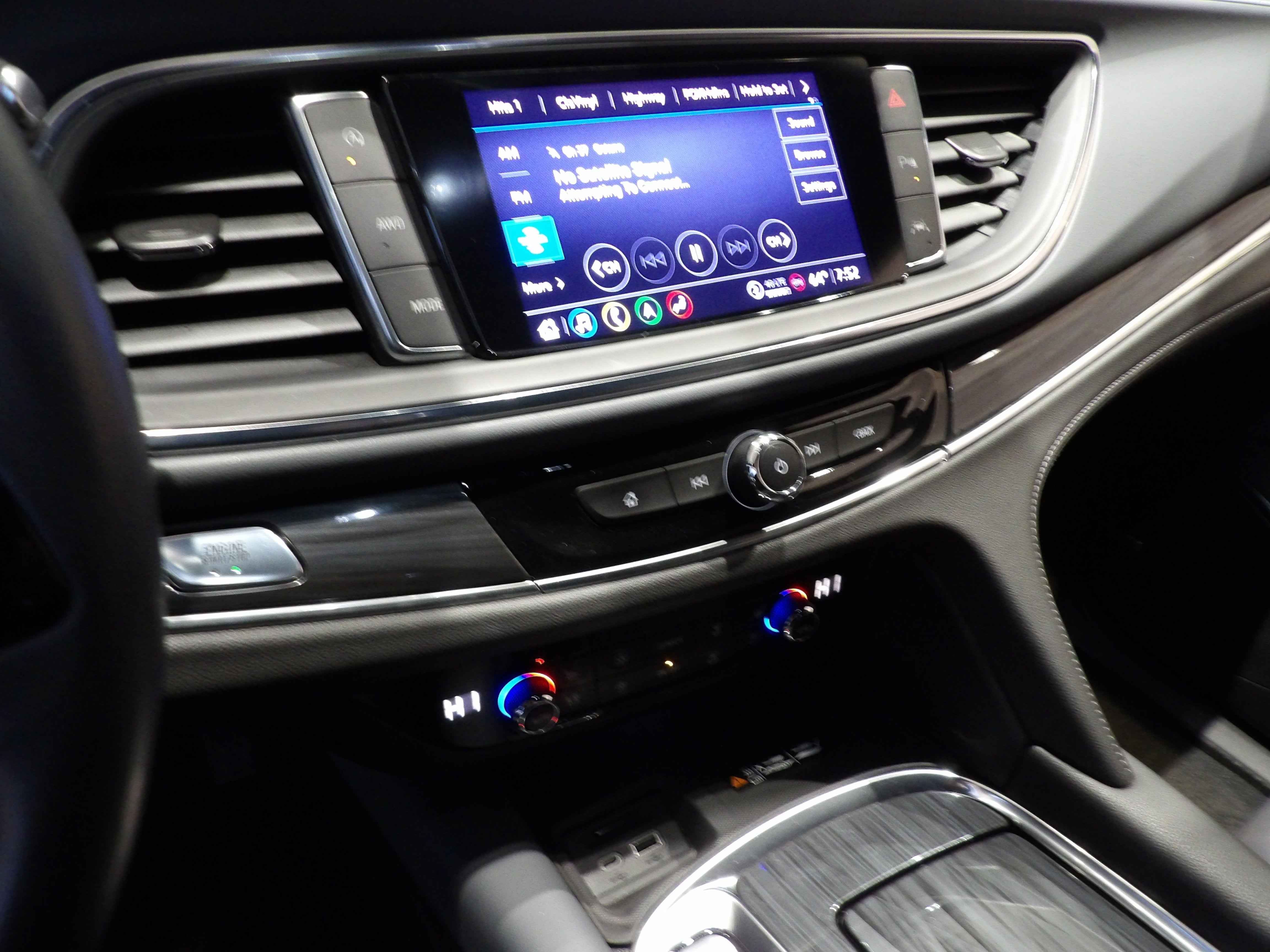 2023 Buick Enclave Premium