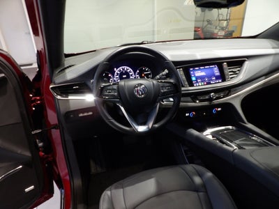 2023 Buick Enclave Premium