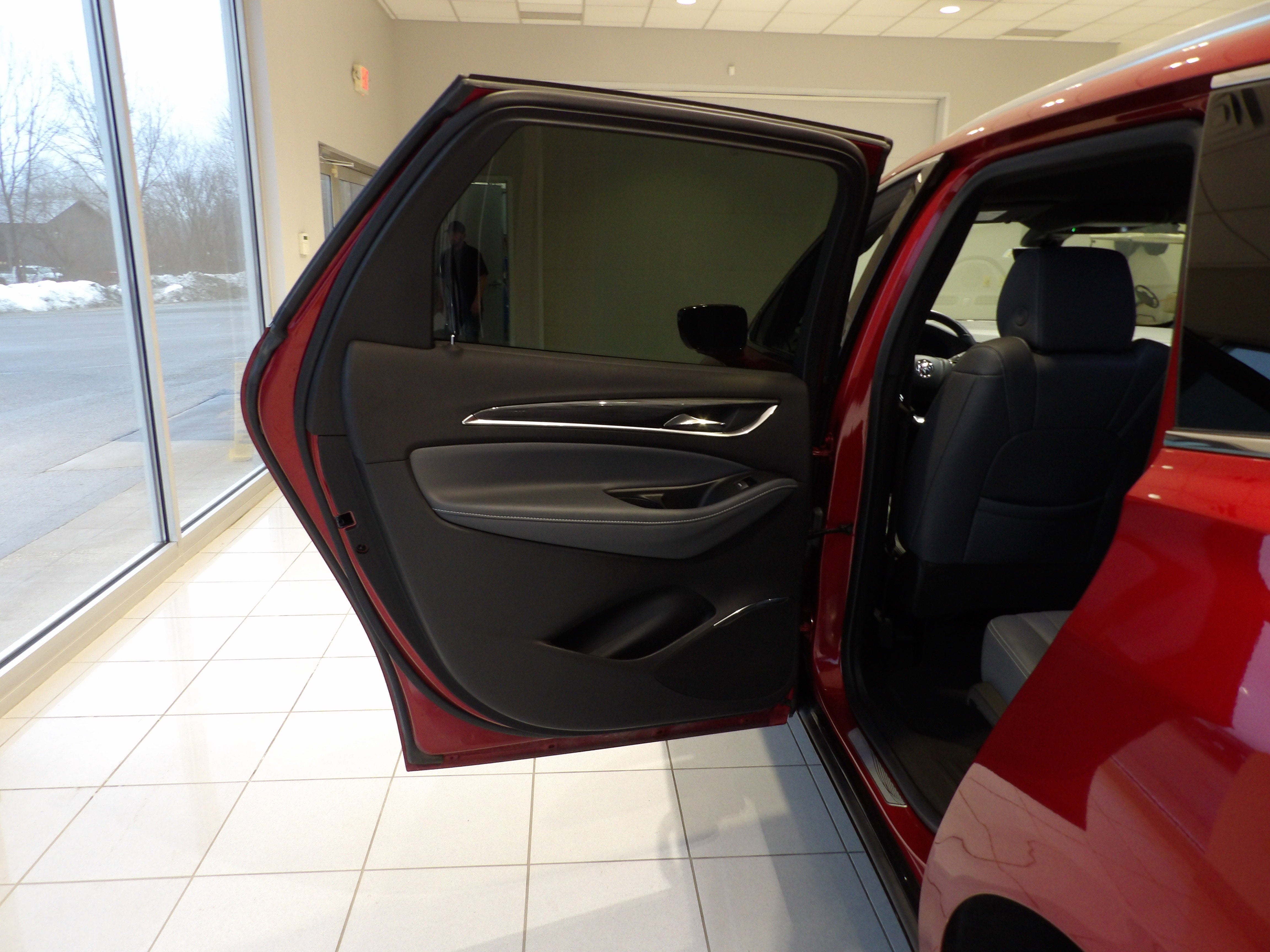 2023 Buick Enclave Premium