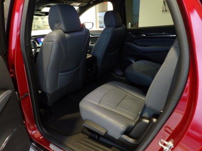 2023 Buick Enclave Premium