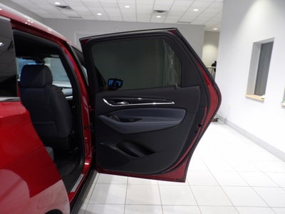 2023 Buick Enclave Premium