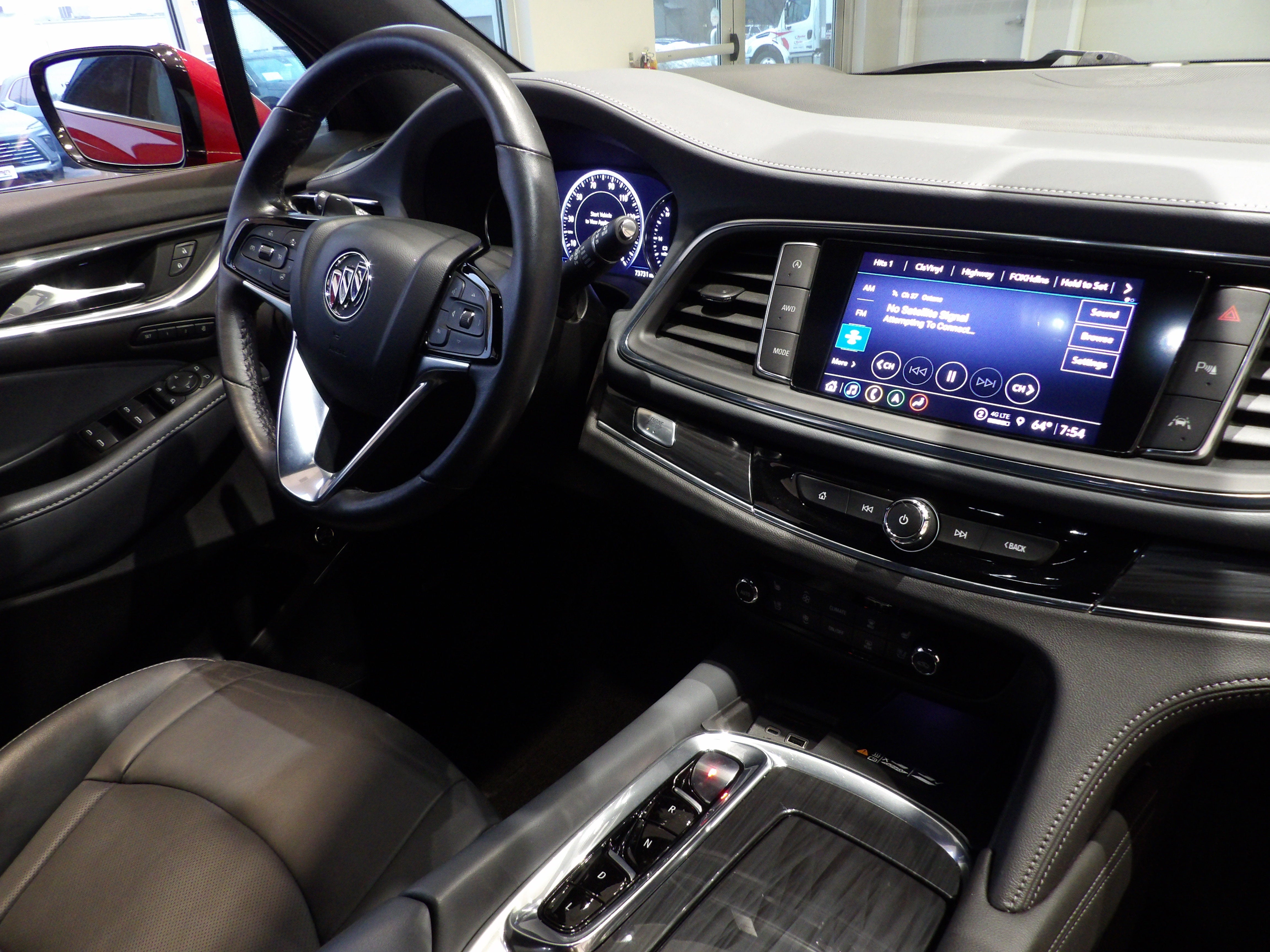 2023 Buick Enclave Premium