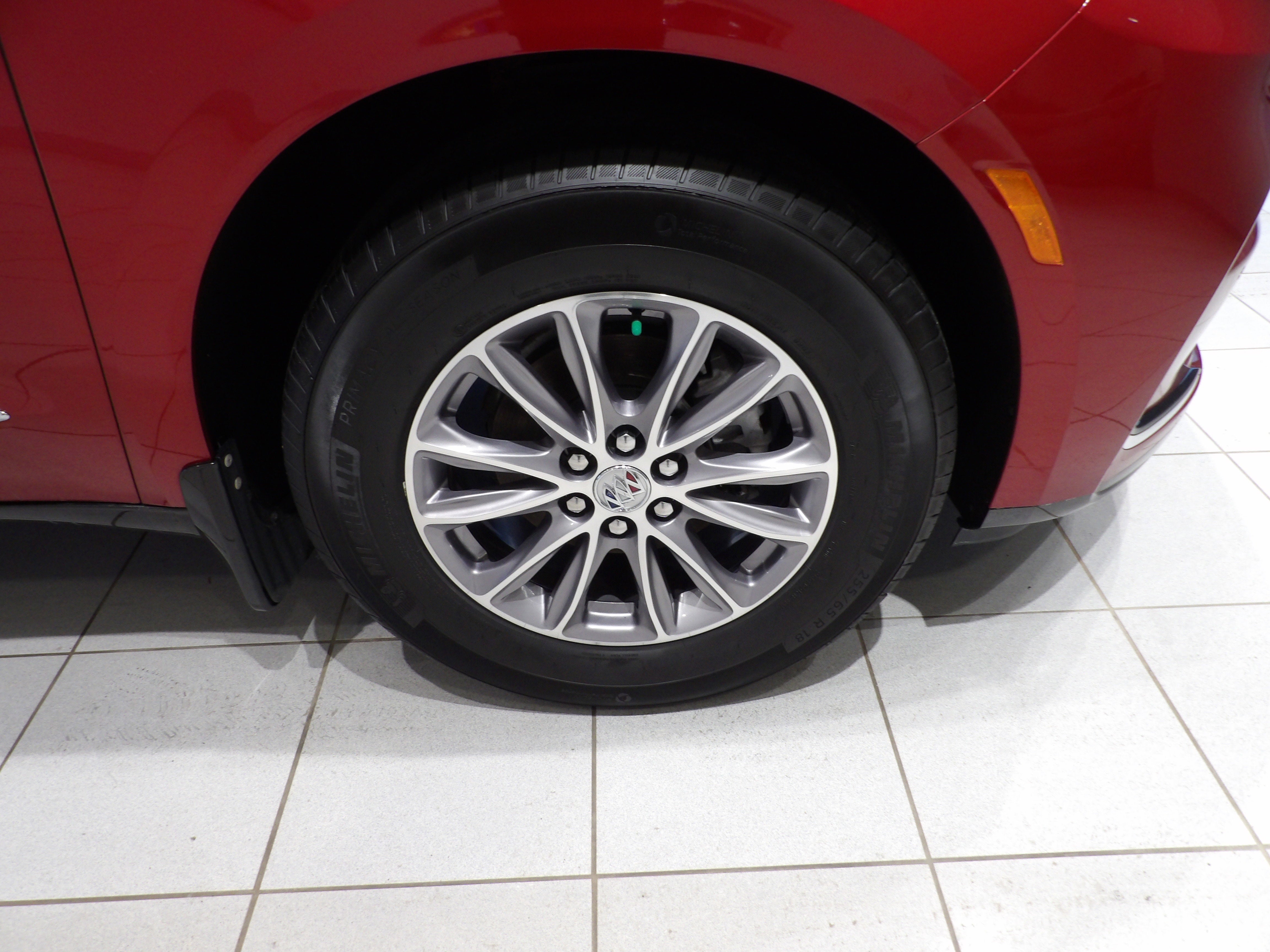 2023 Buick Enclave Premium