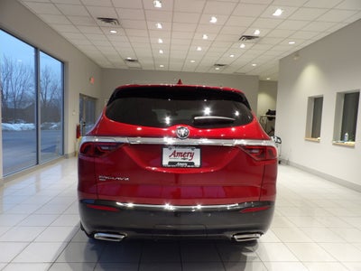 2023 Buick Enclave Premium