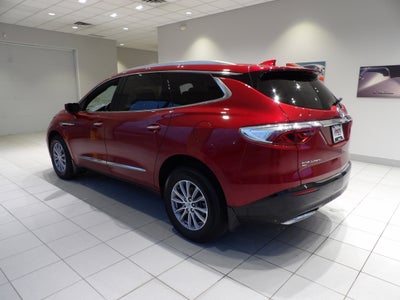 2023 Buick Enclave Premium