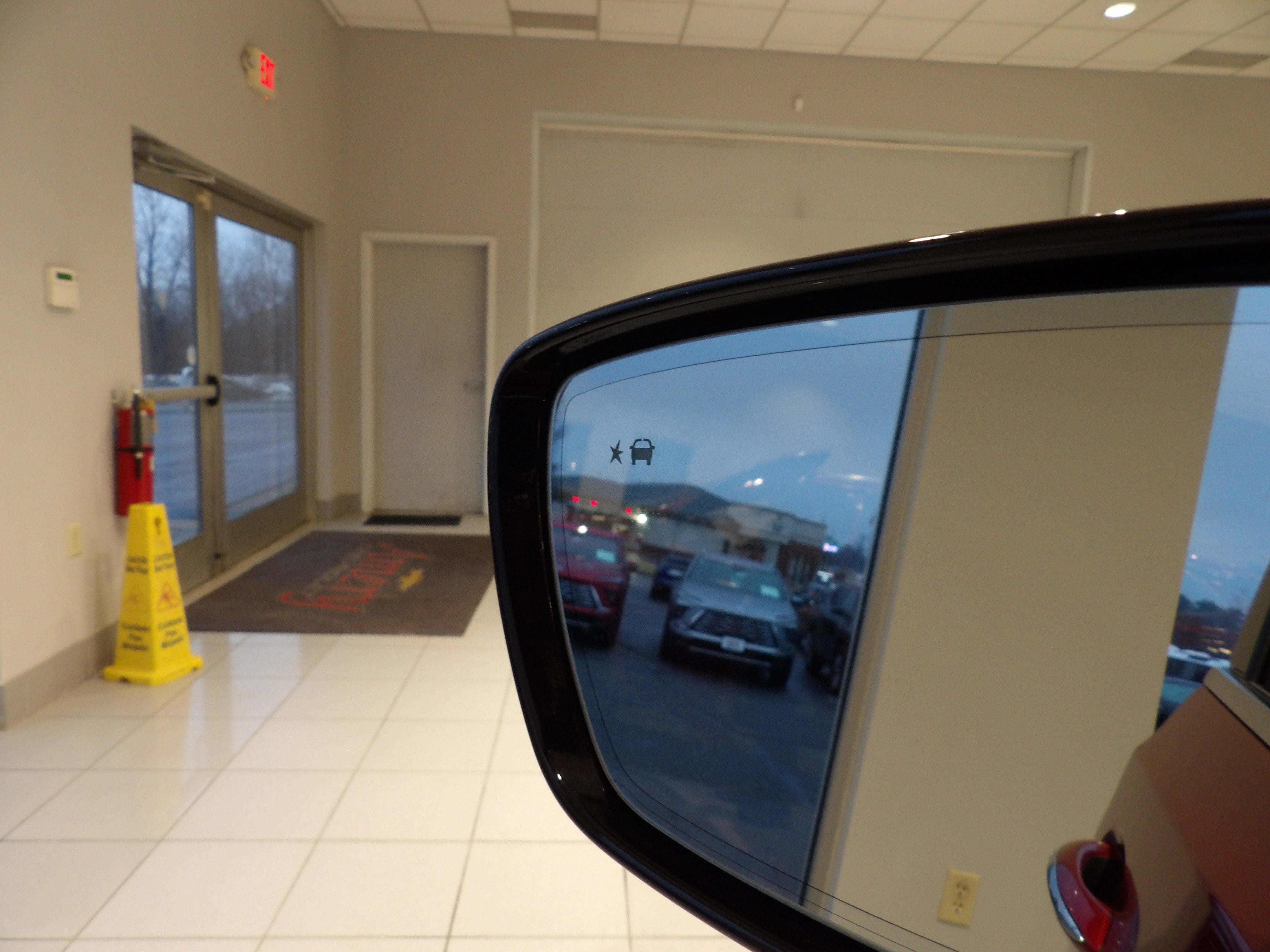 2023 Buick Enclave Premium