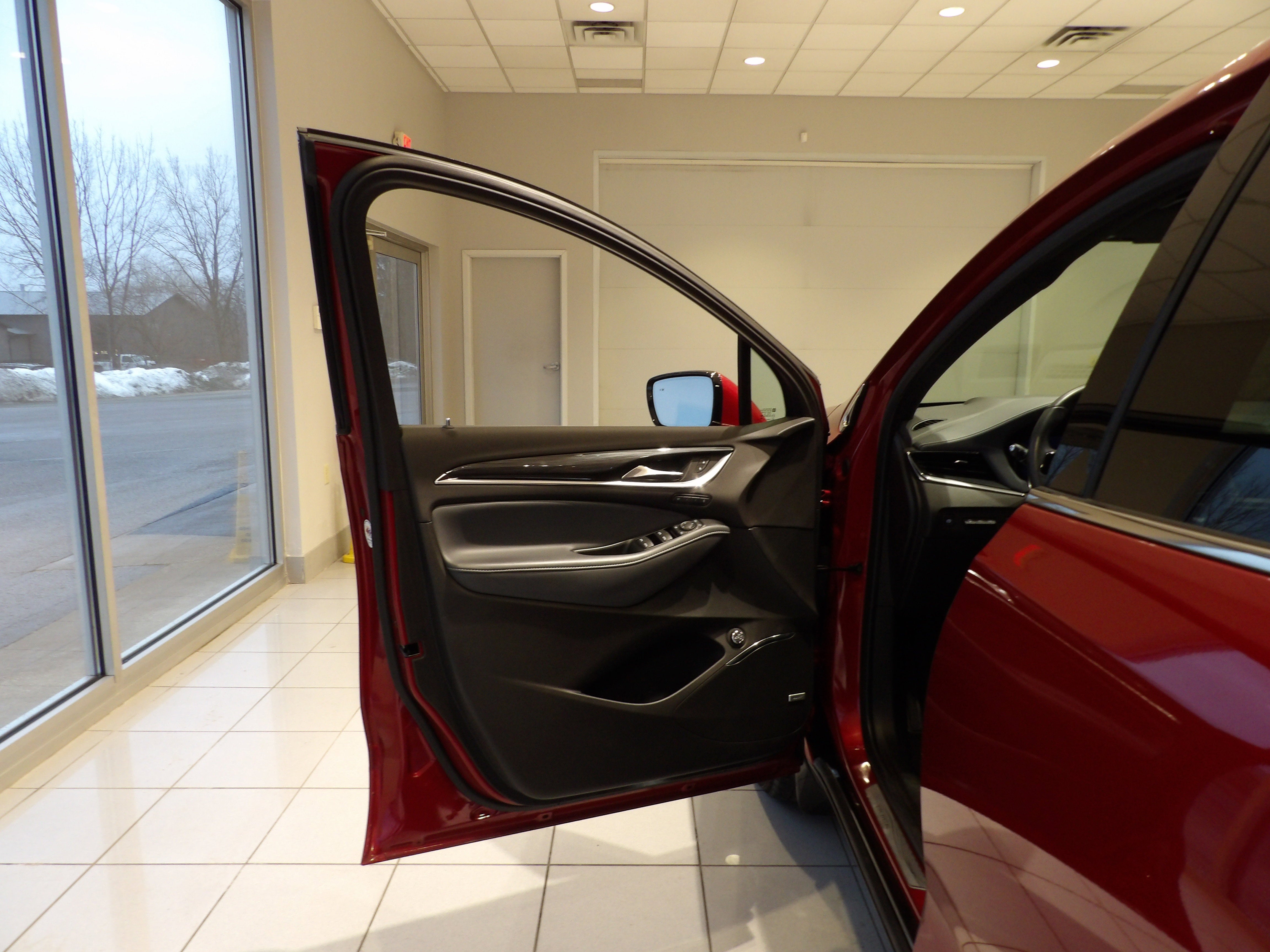 2023 Buick Enclave Premium