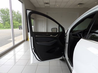 2022 Buick Enclave Premium