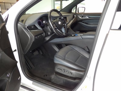 2022 Buick Enclave Premium