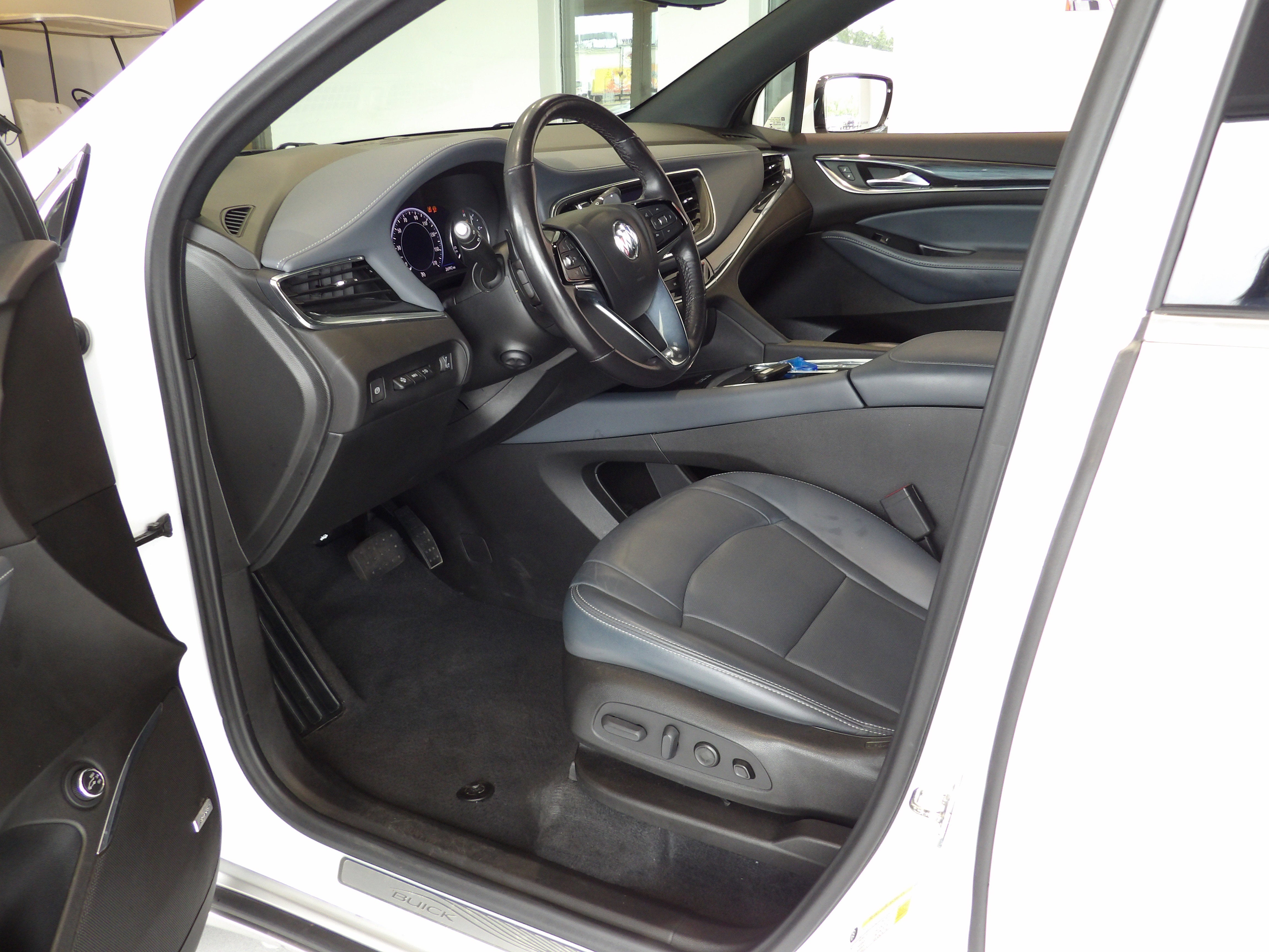2022 Buick Enclave Premium
