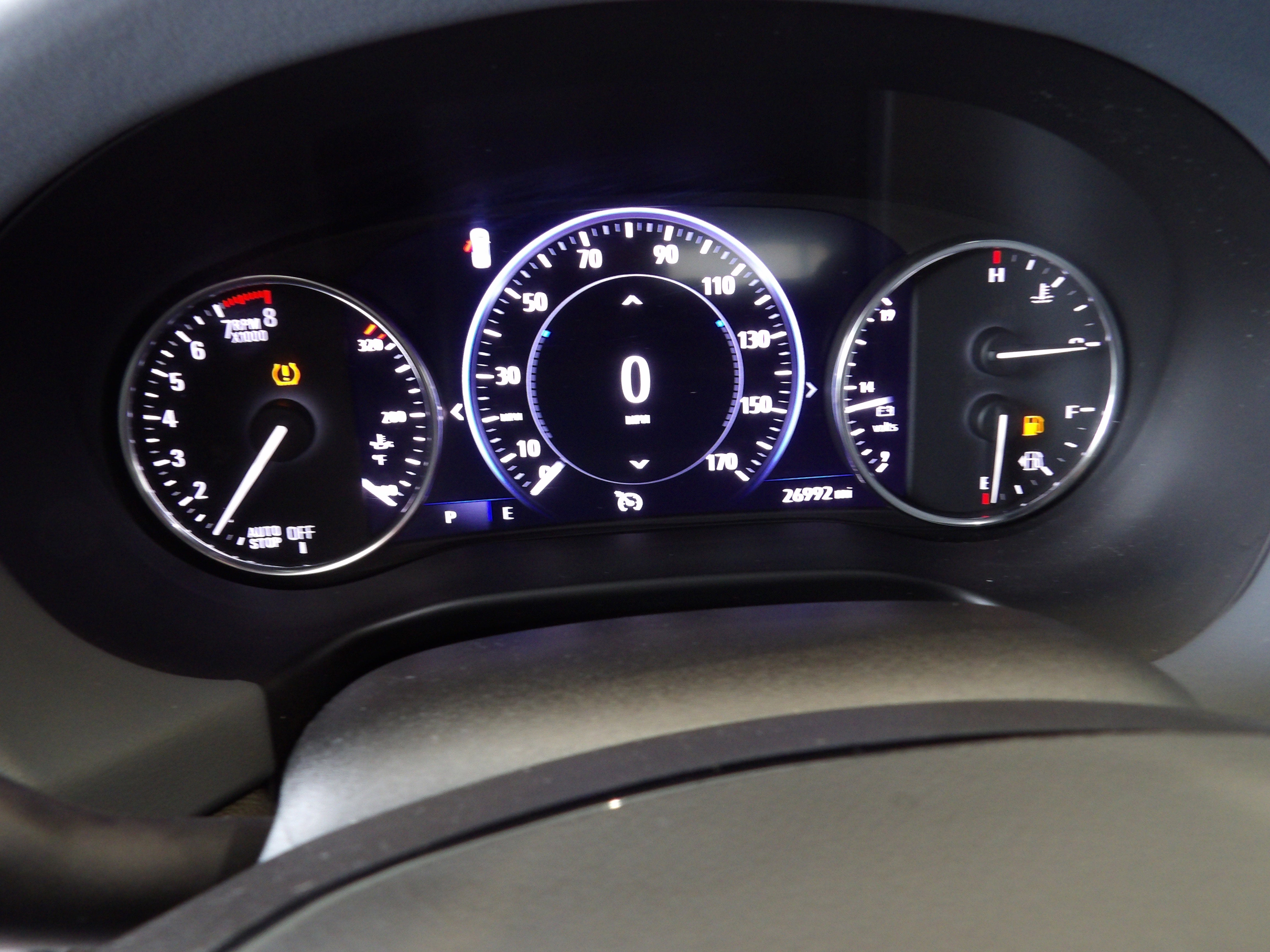 2022 Buick Enclave Premium