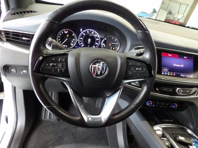 2022 Buick Enclave Premium