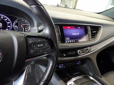 2022 Buick Enclave Premium