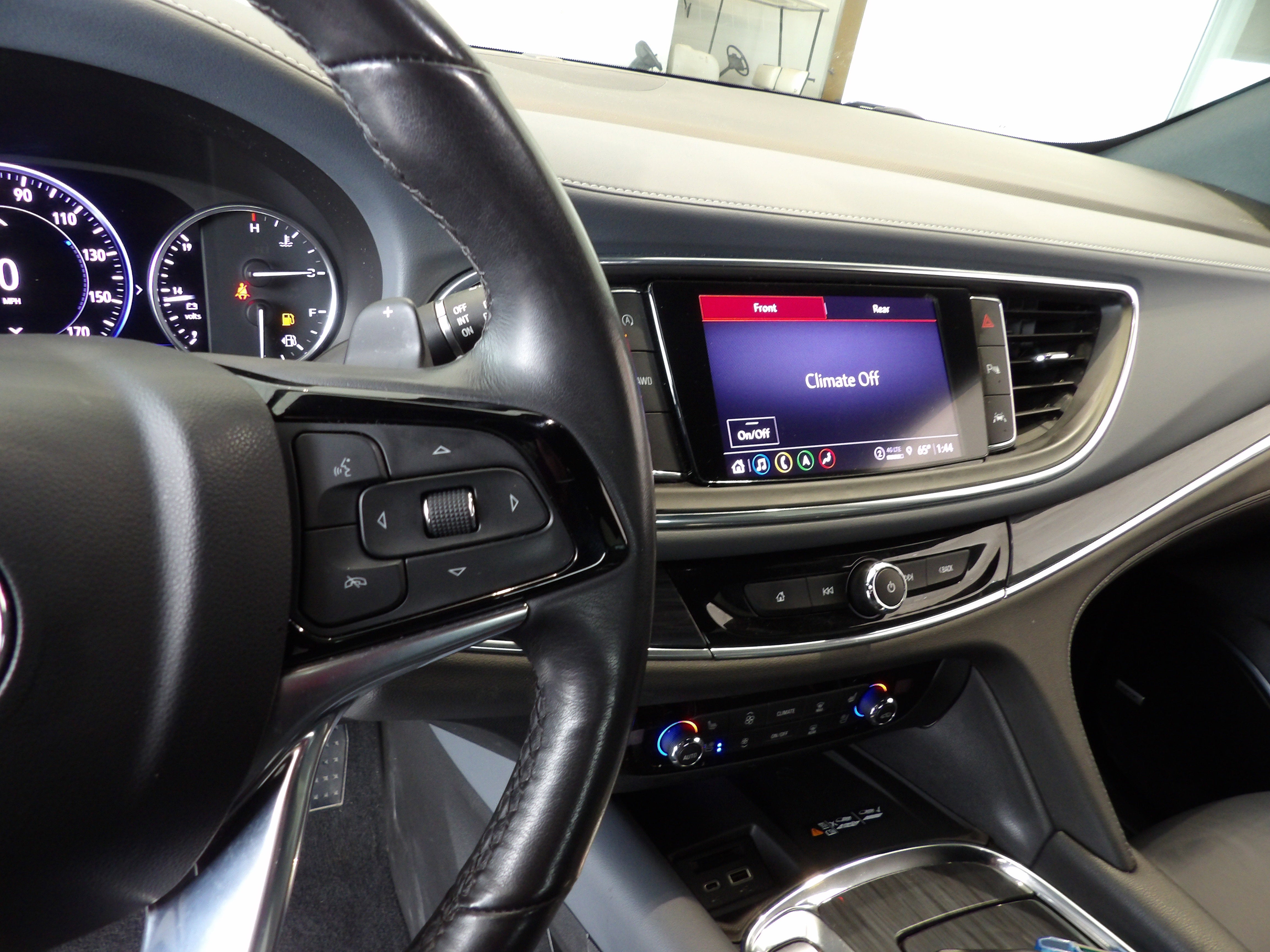 2022 Buick Enclave Premium