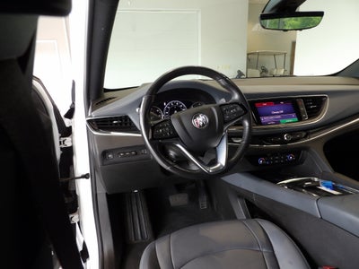 2022 Buick Enclave Premium