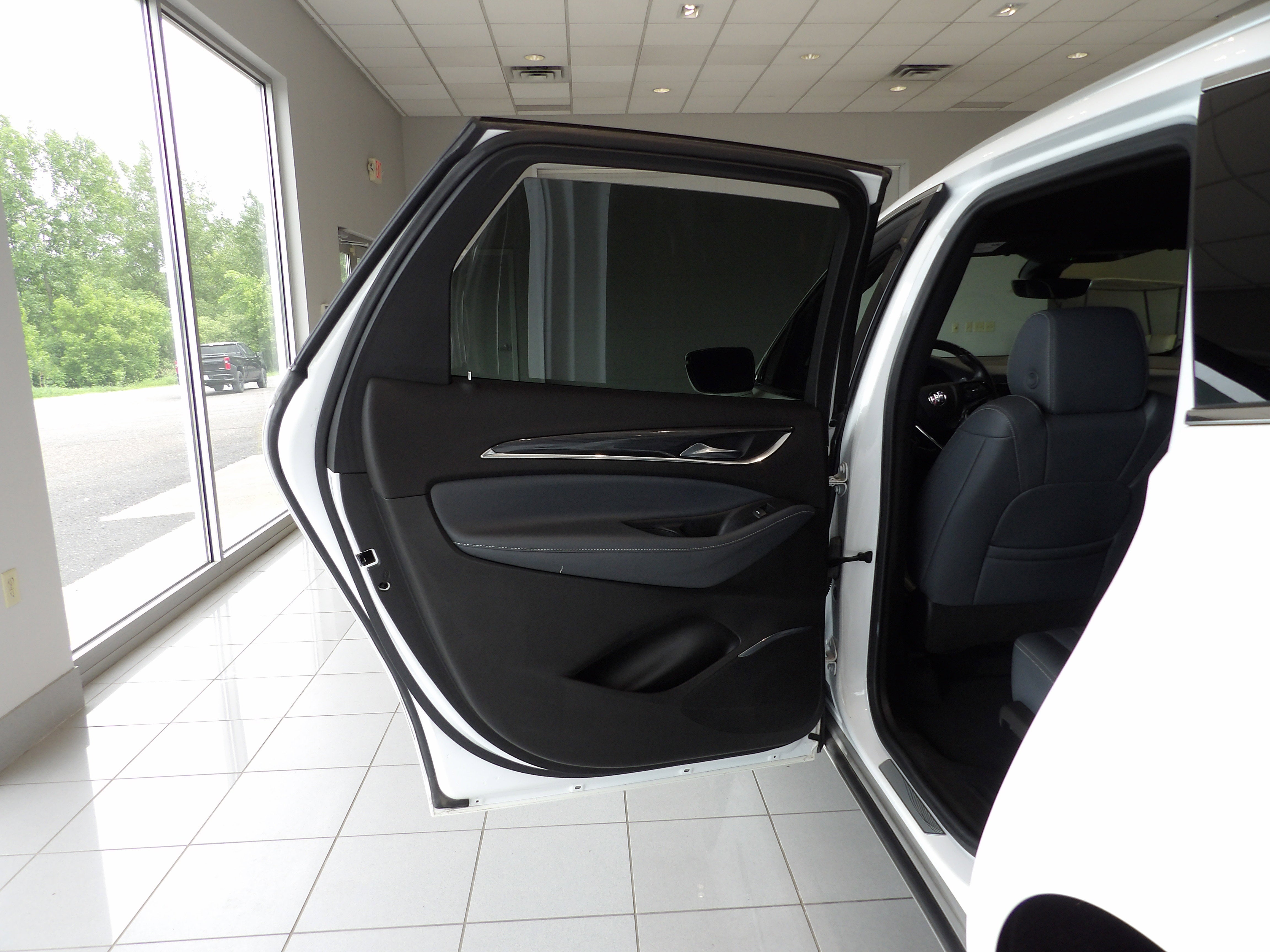 2022 Buick Enclave Premium