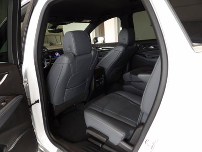 2022 Buick Enclave Premium