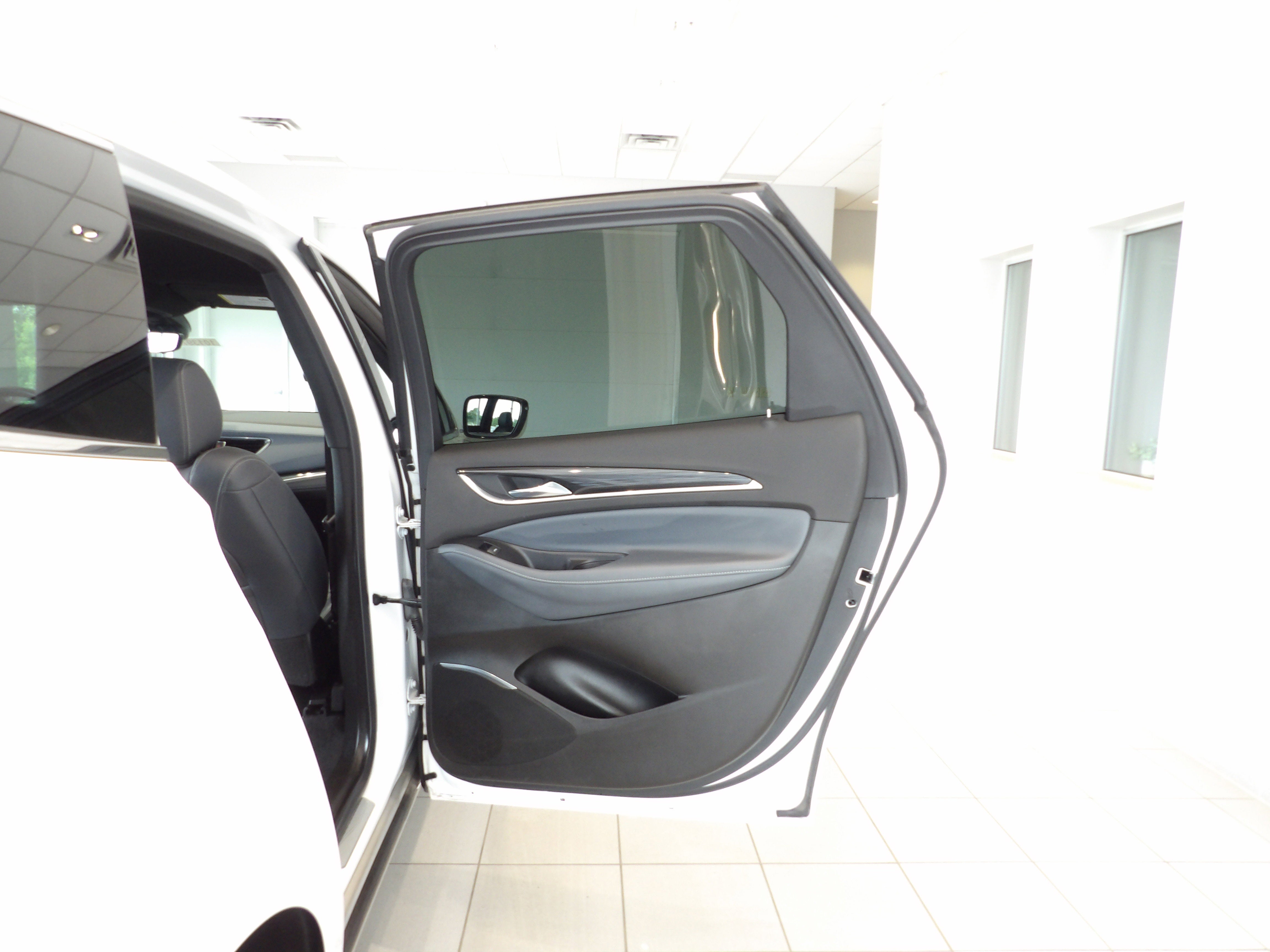 2022 Buick Enclave Premium