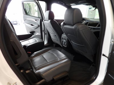 2022 Buick Enclave Premium