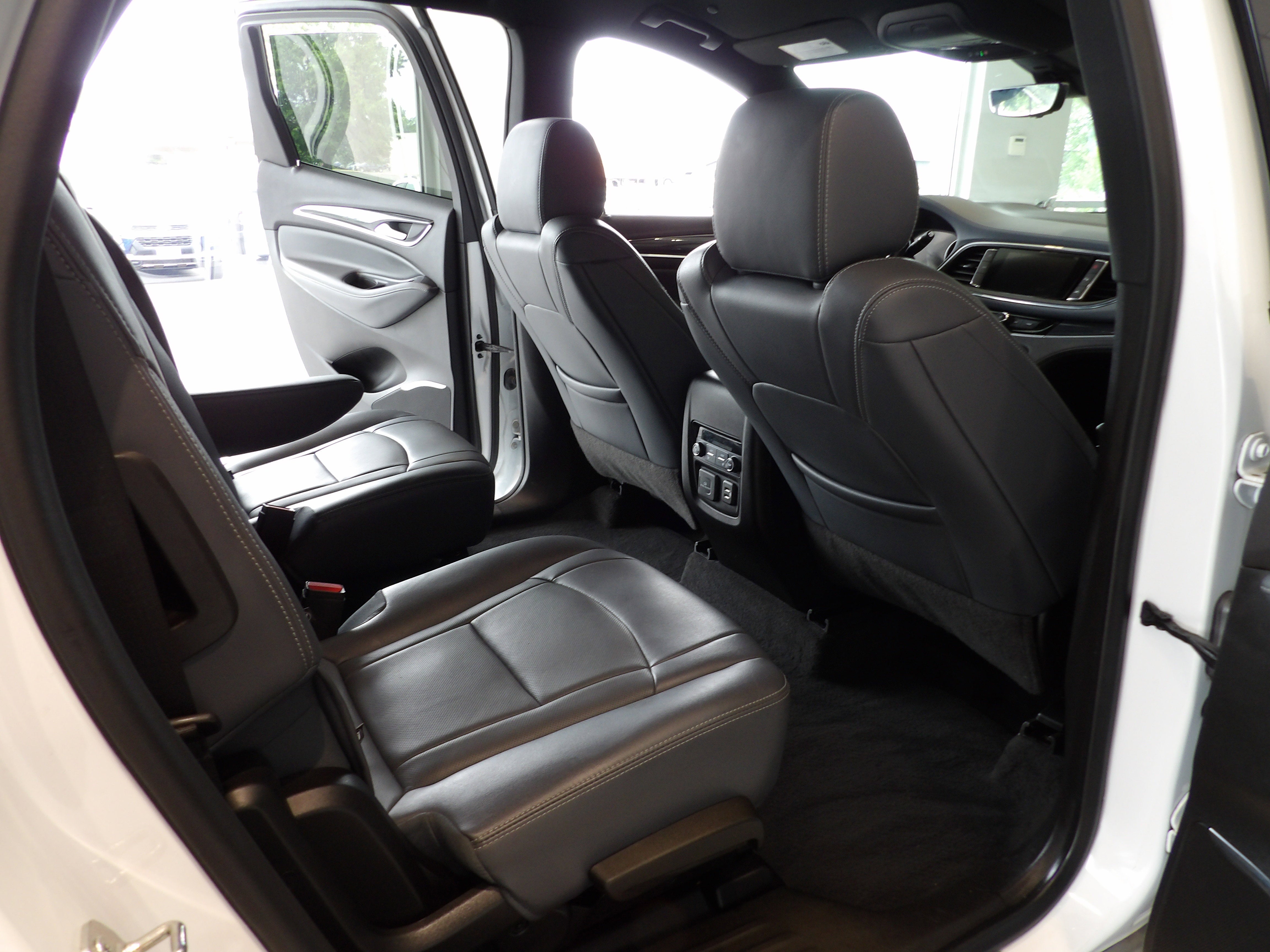 2022 Buick Enclave Premium