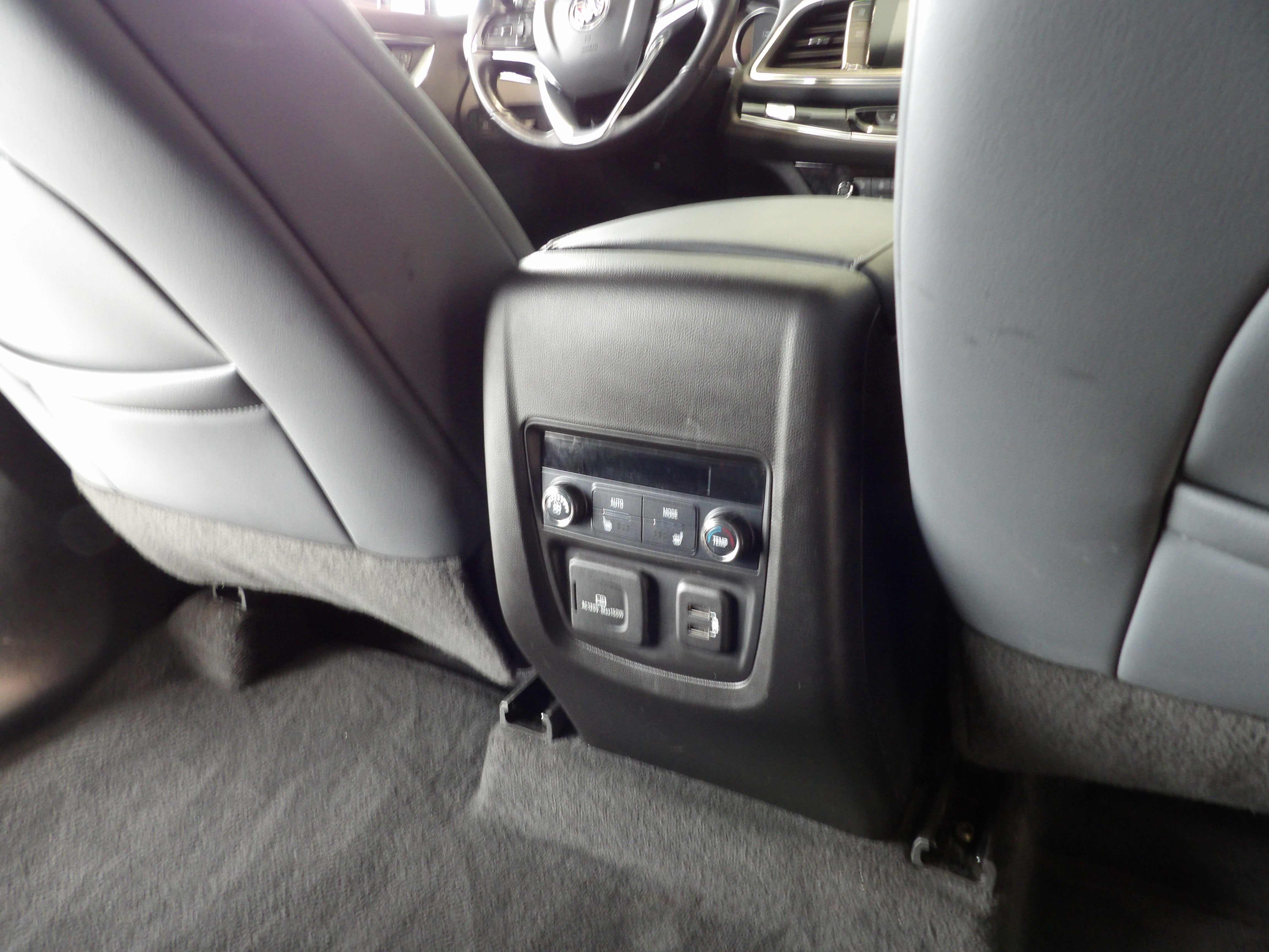 2022 Buick Enclave Premium