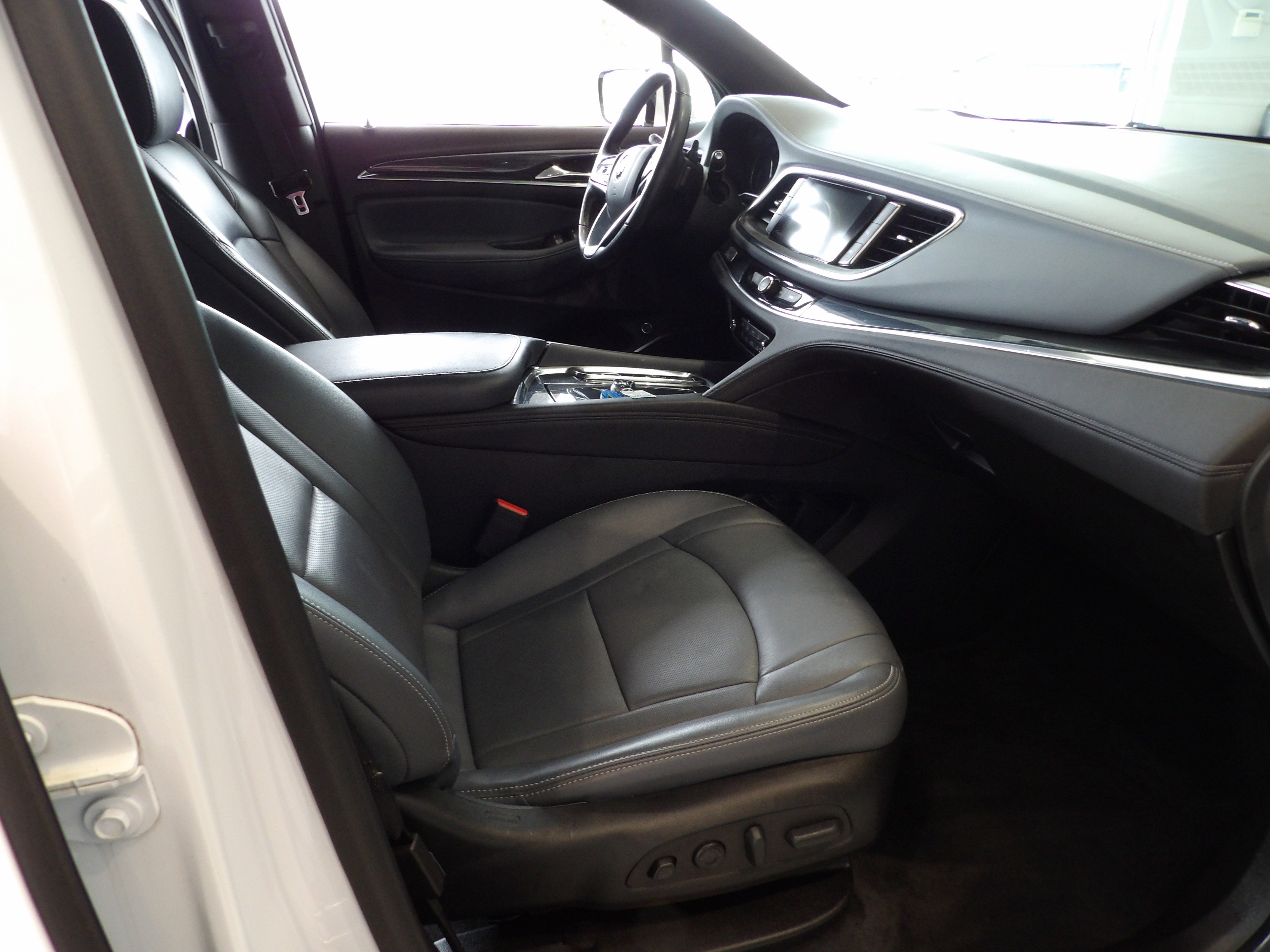 2022 Buick Enclave Premium