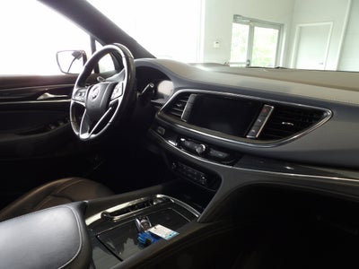 2022 Buick Enclave Premium
