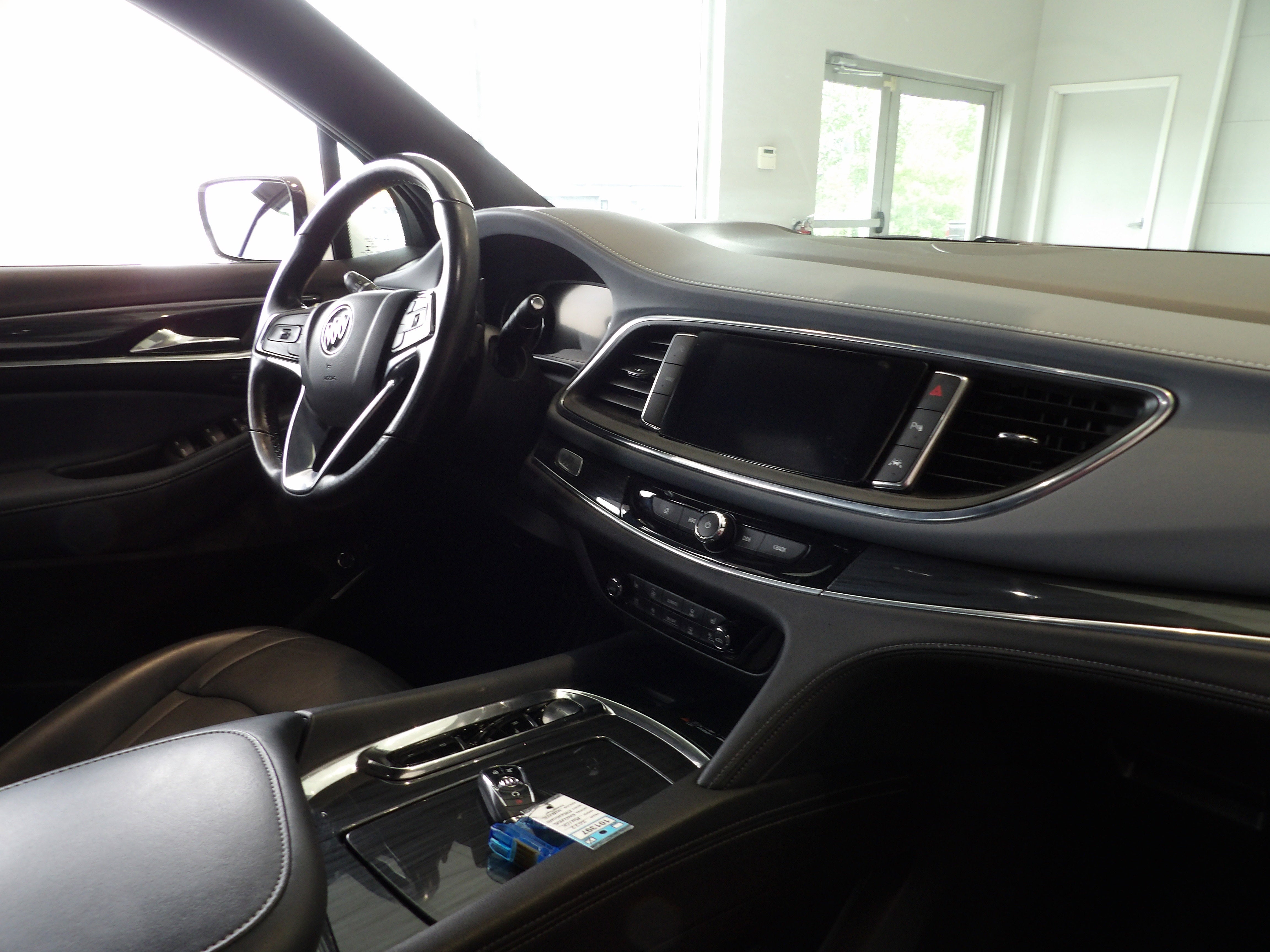 2022 Buick Enclave Premium