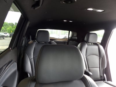 2022 Buick Enclave Premium