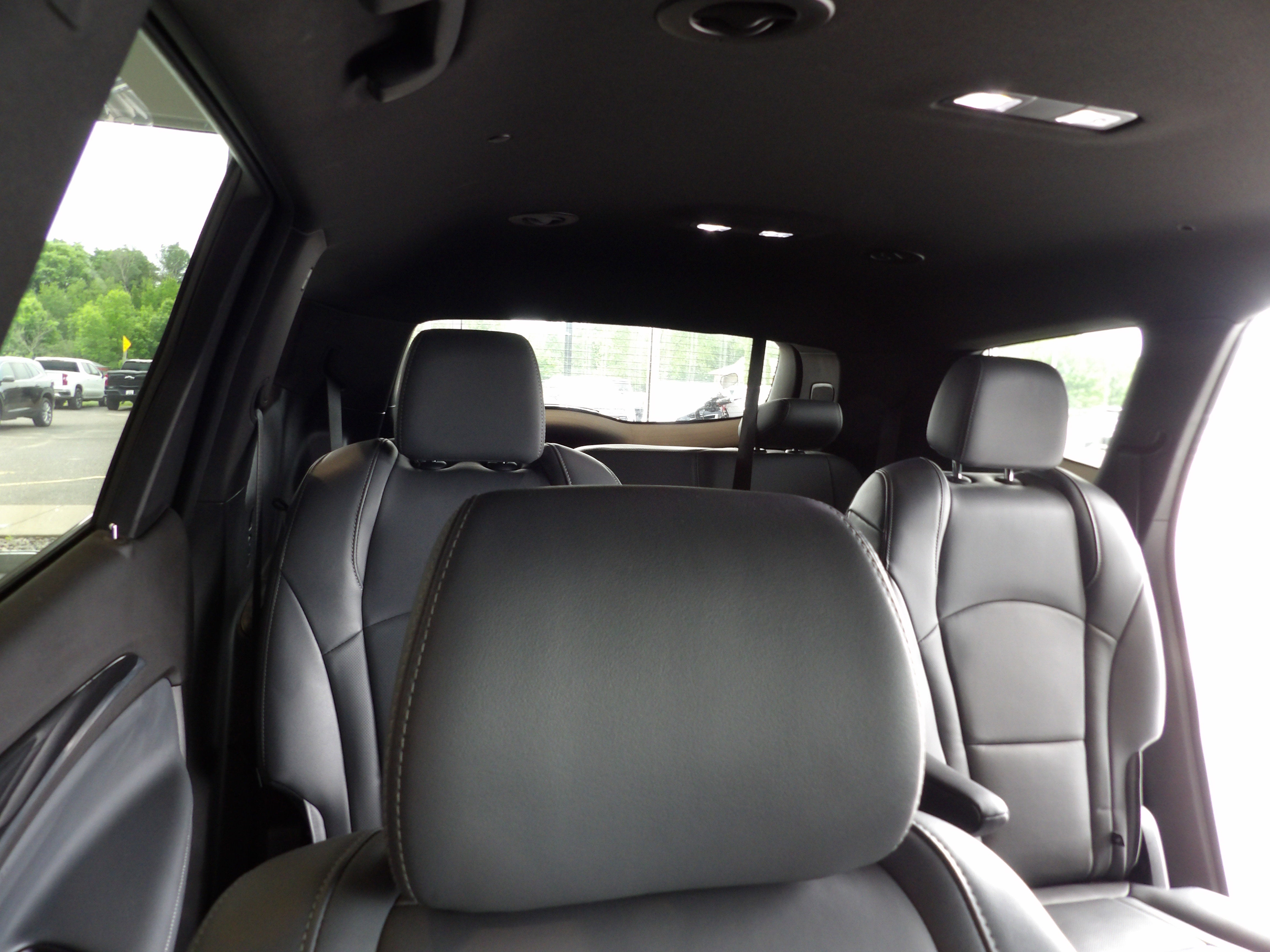2022 Buick Enclave Premium