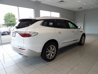 2022 Buick Enclave Premium