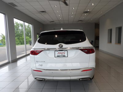 2022 Buick Enclave Premium