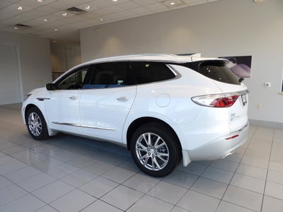 2022 Buick Enclave Premium