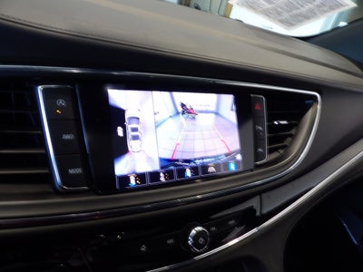 2022 Buick Enclave Avenir