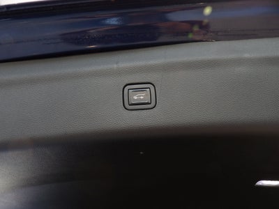 2022 Buick Enclave Avenir