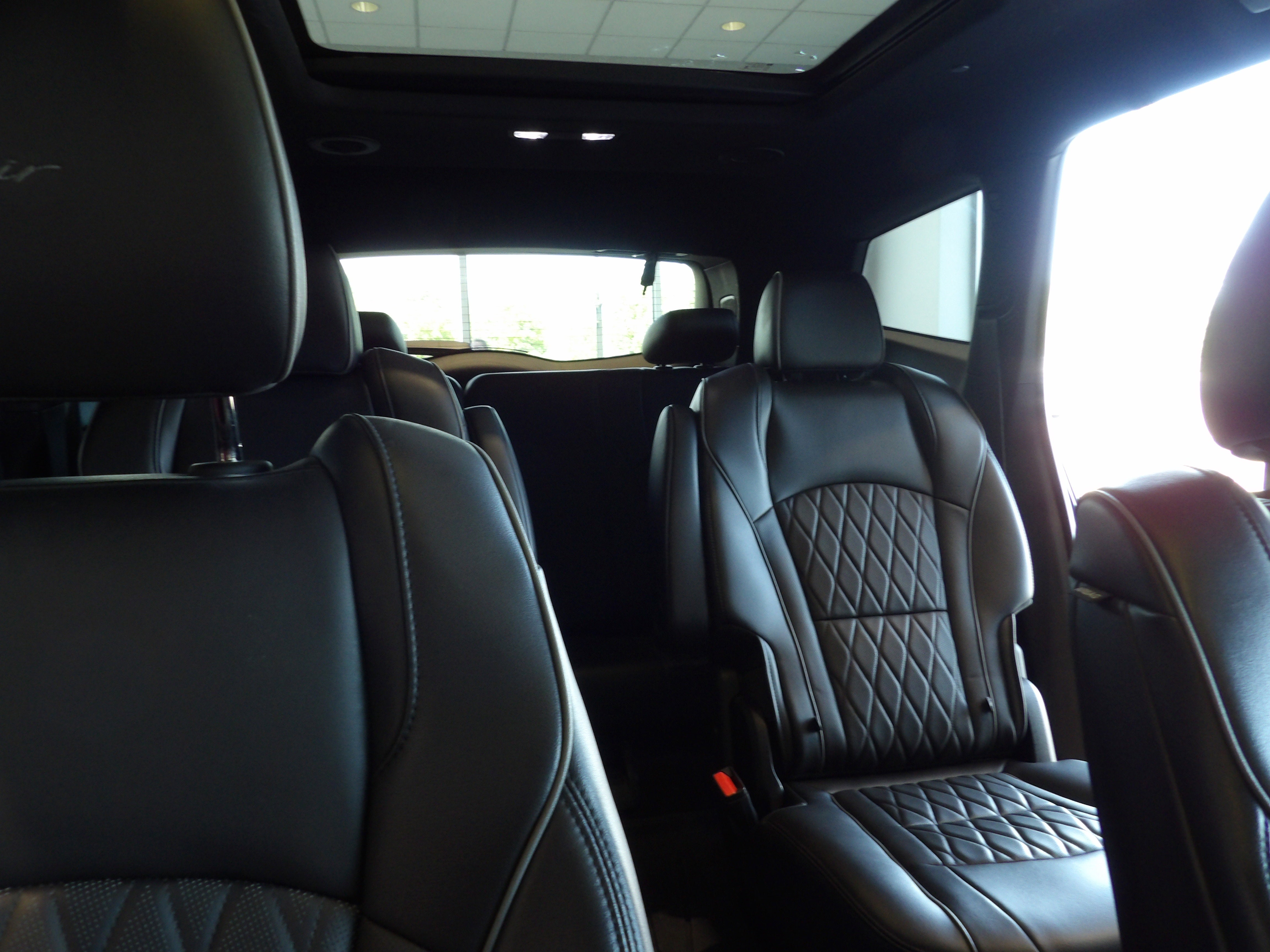 2022 Buick Enclave Avenir