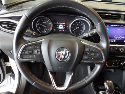 2022 Buick Encore GX Preferred