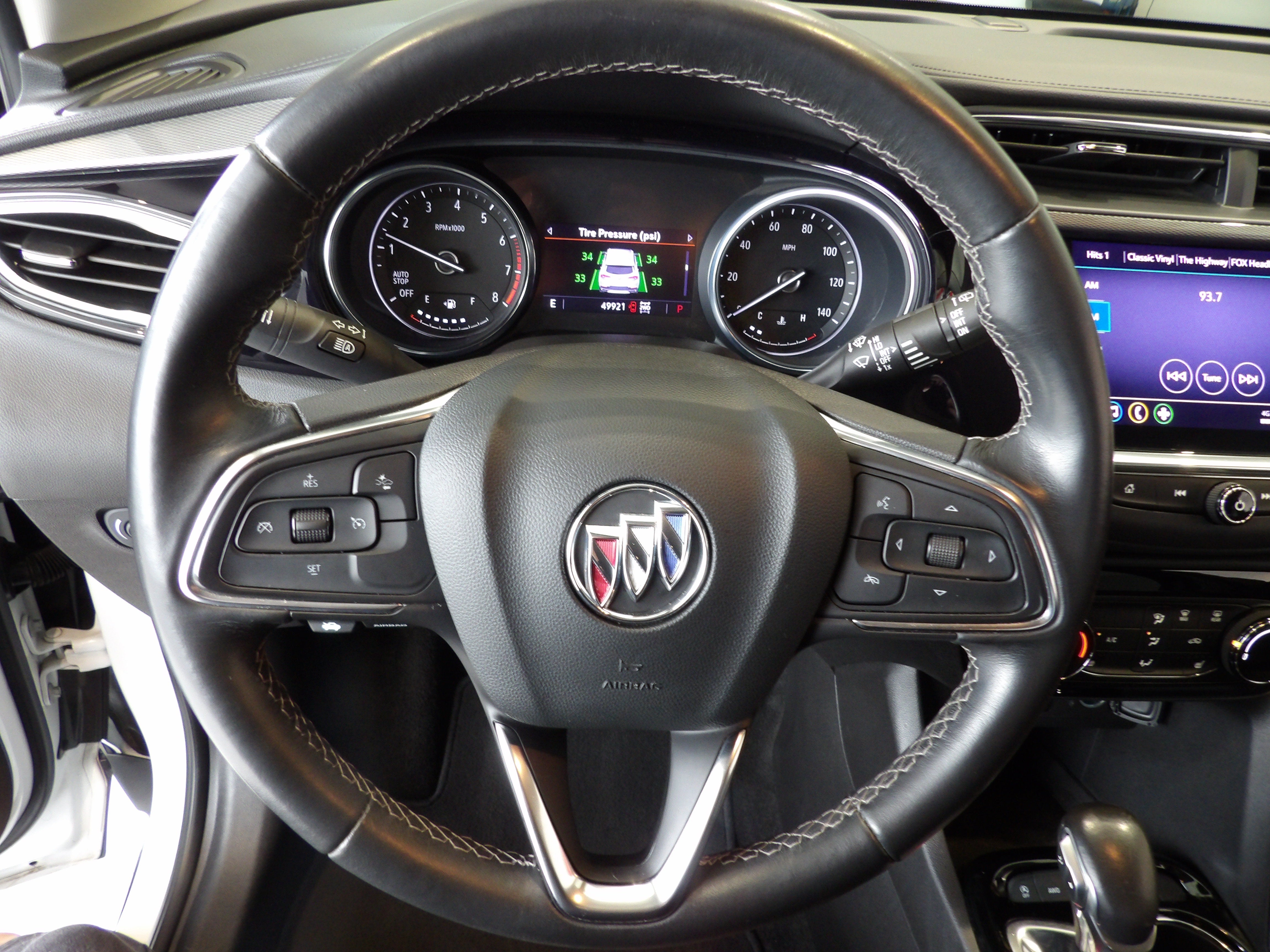 2022 Buick Encore GX Preferred