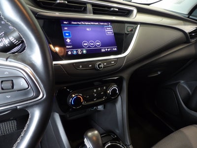2022 Buick Encore GX Preferred