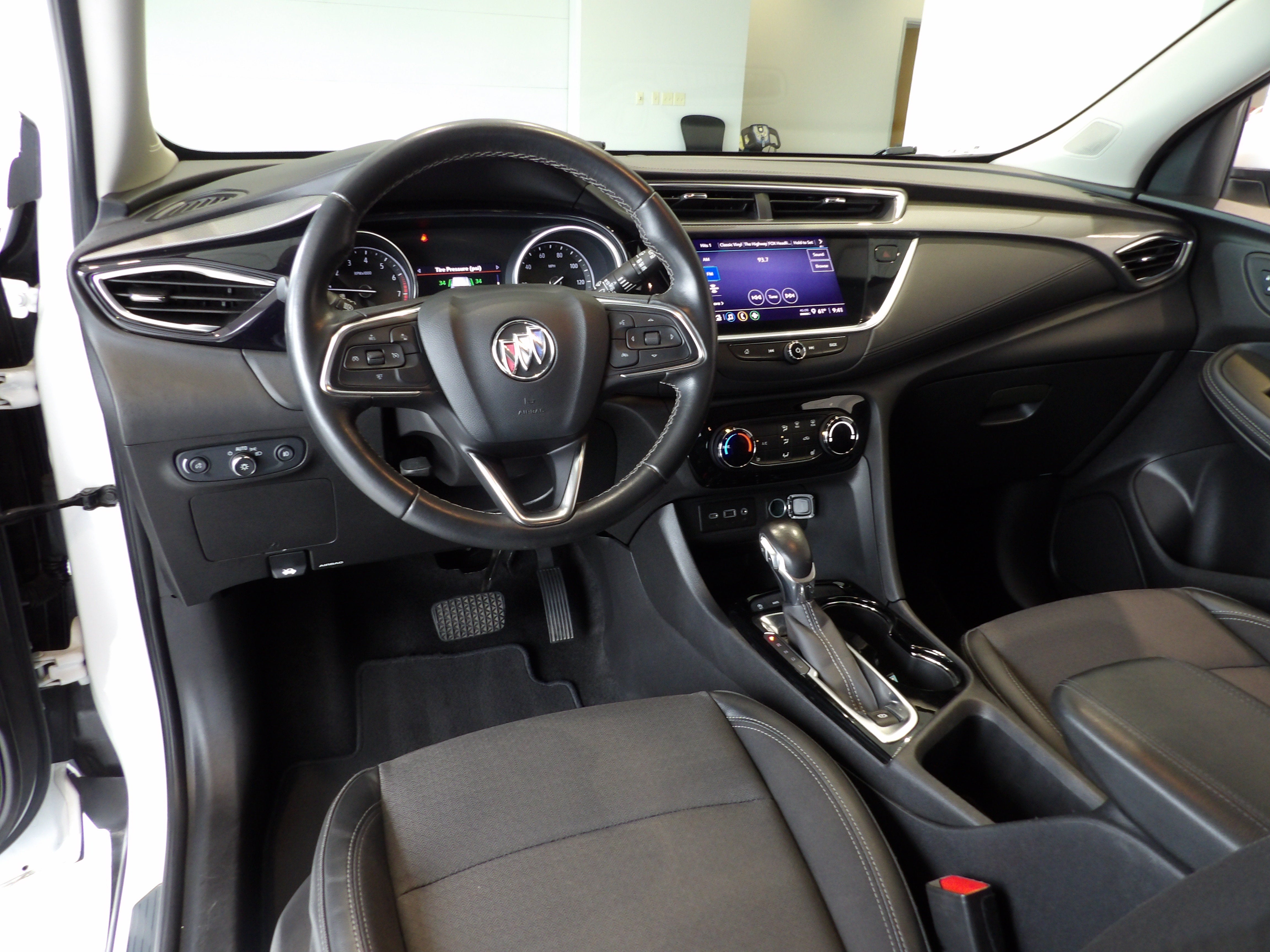 2022 Buick Encore GX Preferred