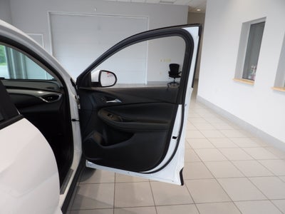 2022 Buick Encore GX Preferred